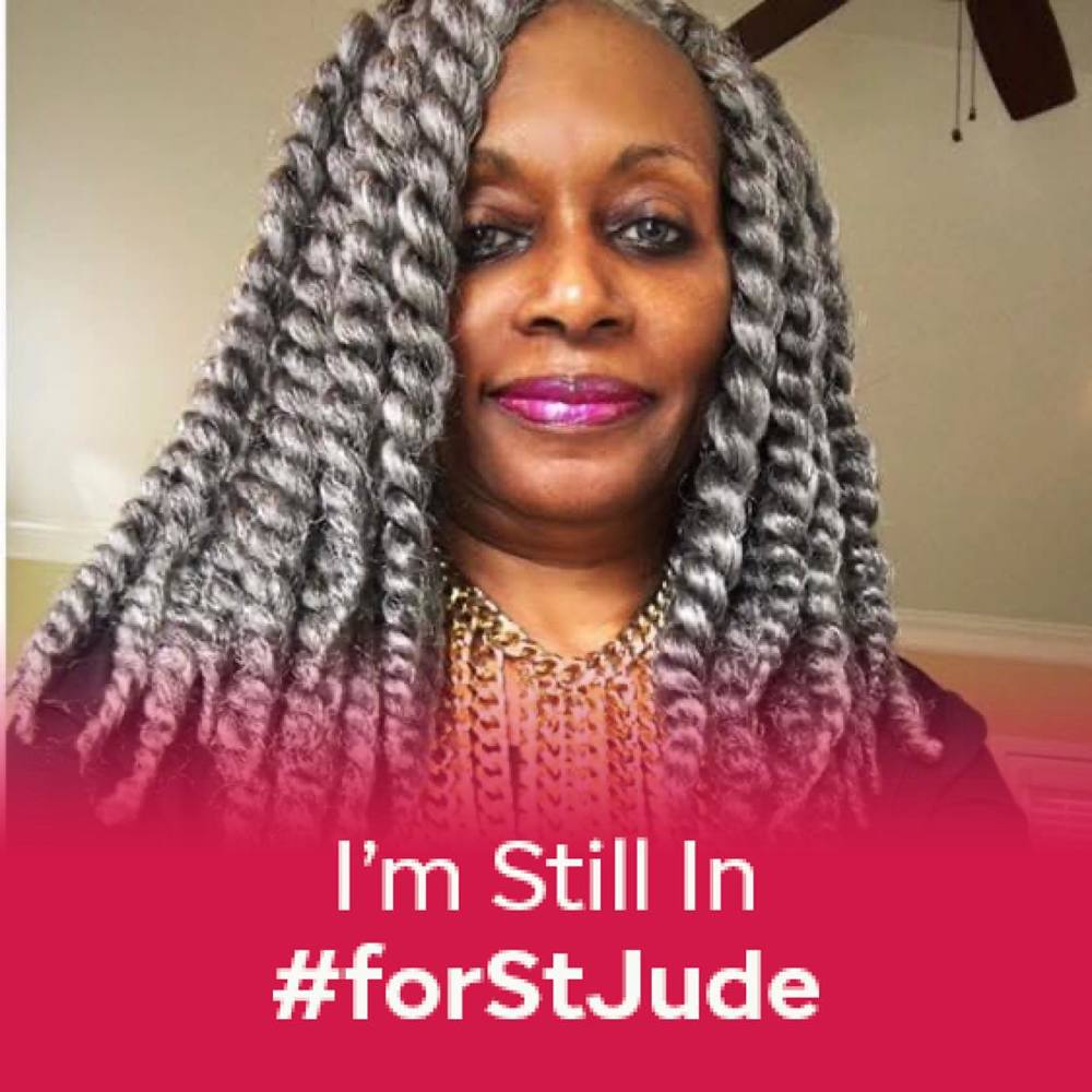 Meet your Posher, Cassandra